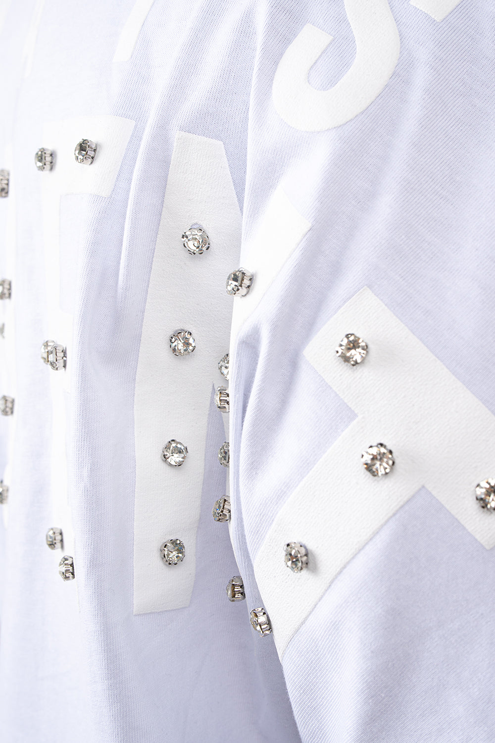 CAMISETA OVER - CIRCONES - STRIDENT