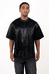 CAMISETA CUERINA - GRACE CORE