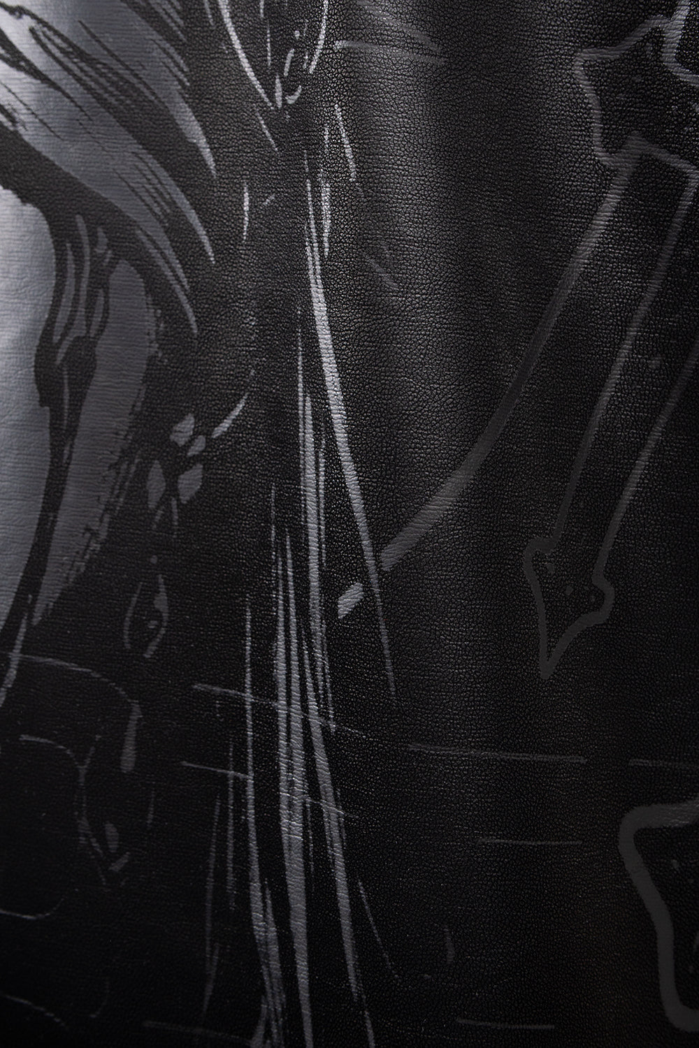 CAMISETA CUERINA - GRACE CORE