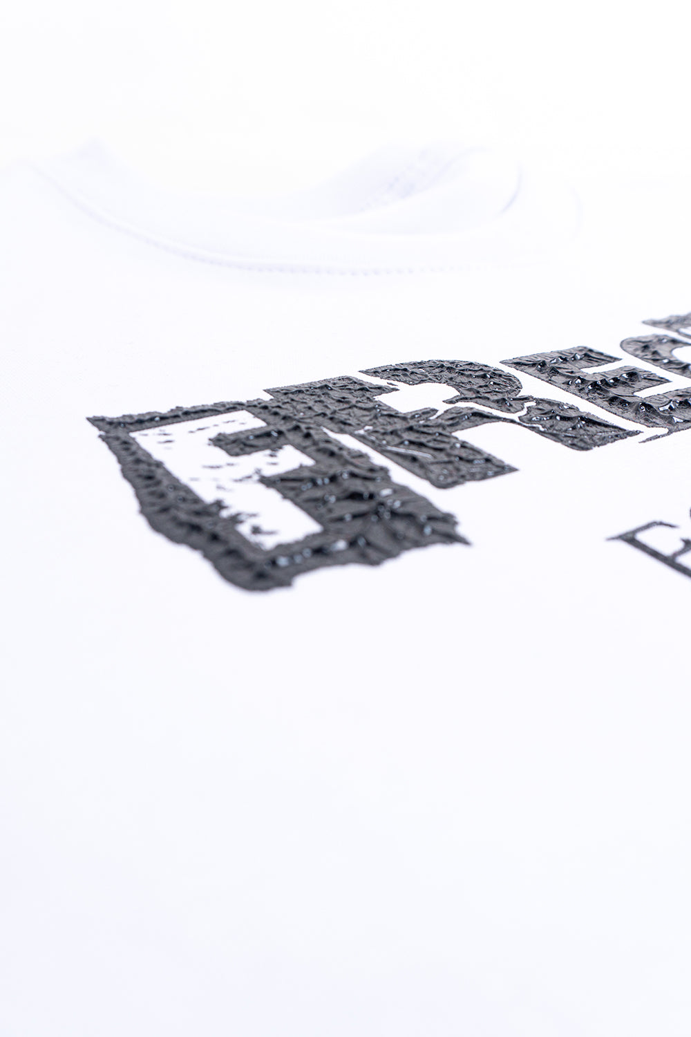 CINEMA BÁSICA - OVERSIZE FIT - GOD GREAT