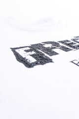CINEMA BÁSICA - OVERSIZE FIT - GOD GREAT