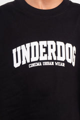 CAMISETA NIÑO - DOG