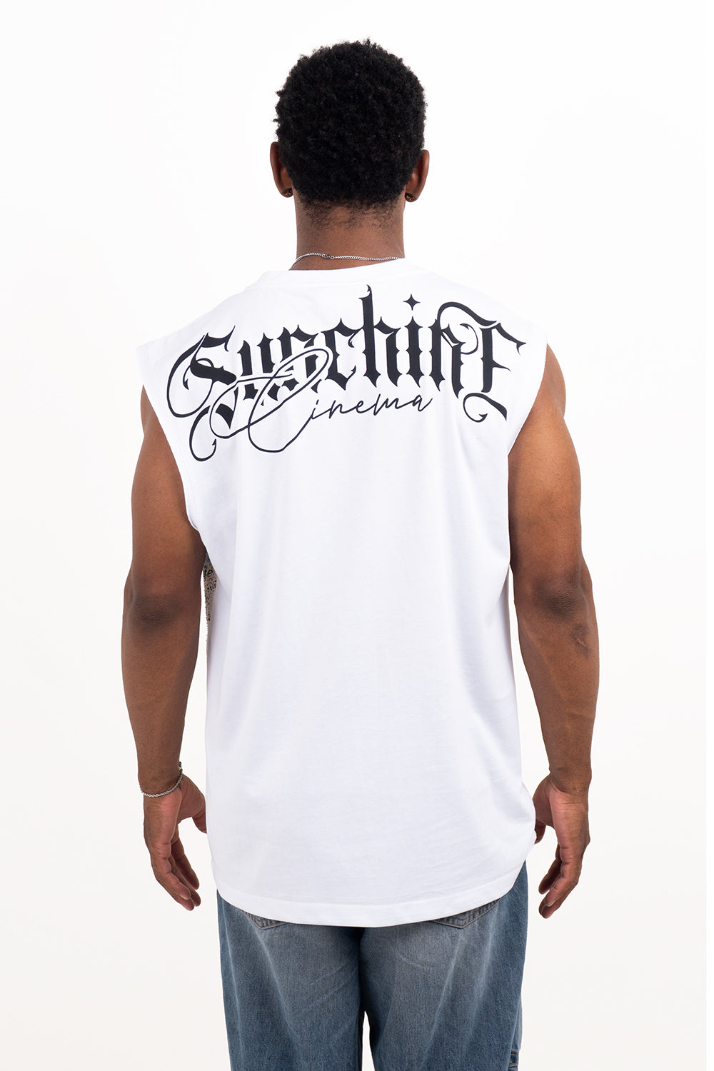 CAMISETA ESQUELETO - HOT DAYS