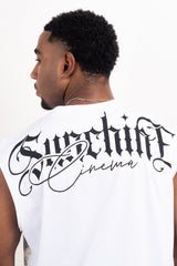 CAMISETA ESQUELETO - HOT DAYS