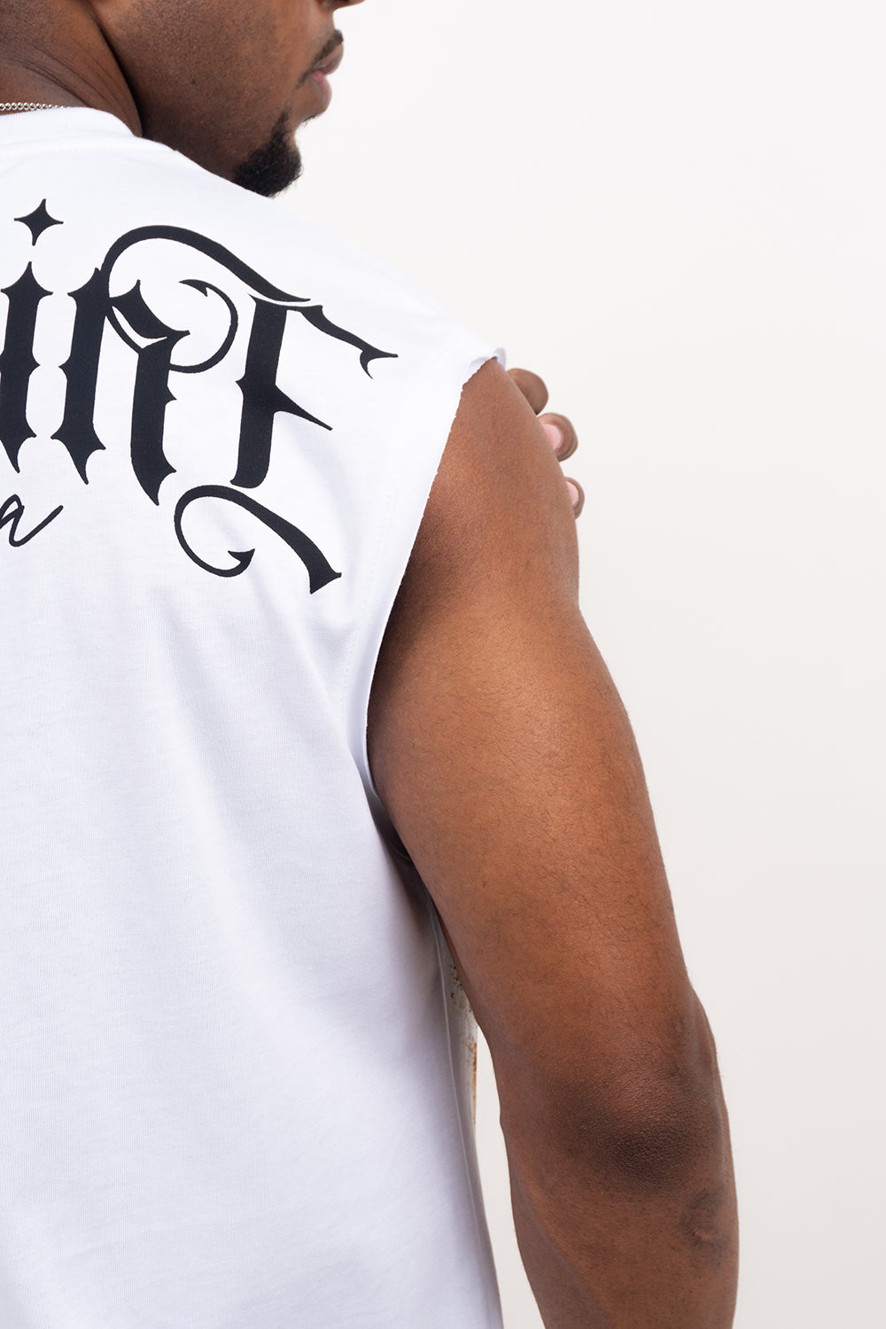CAMISETA ESQUELETO - HOT DAYS