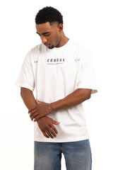 CAMISETA OVER - UNDERG 333