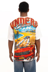 CAMISETA OVER - UNDERG 333