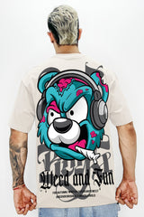 Camiseta WEED AND FUN