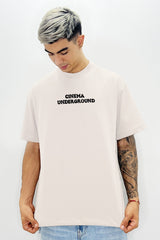 Camiseta WEED AND FUN