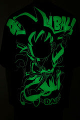 Camiseta GOKU DAIMA