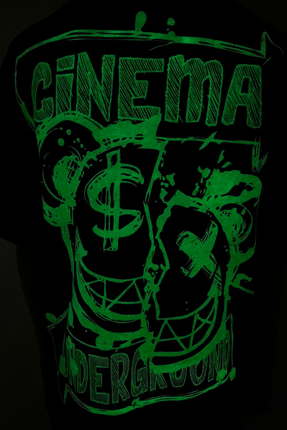 Camiseta IGABR