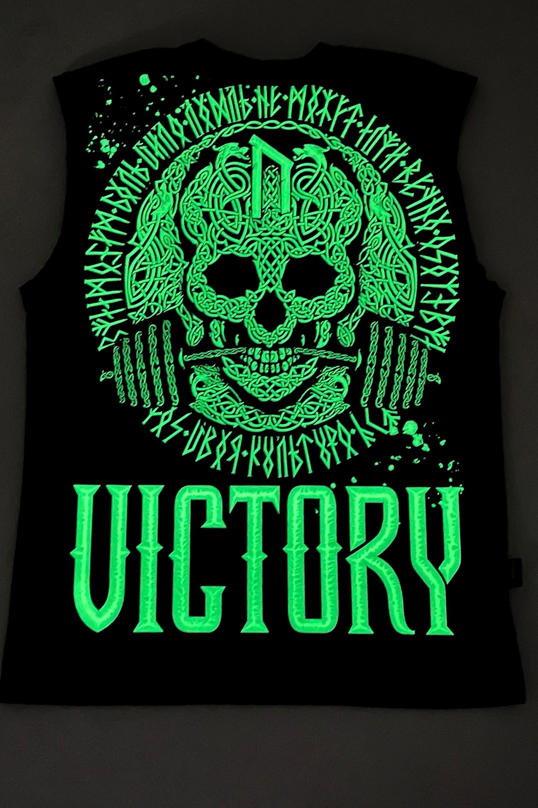 Esqueleto VICTORY