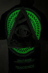 Camiseta SELF MADE