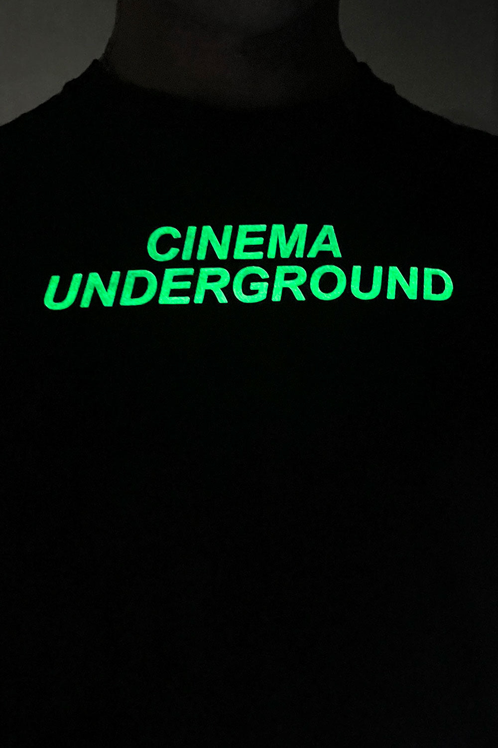 Camiseta SELF MADE
