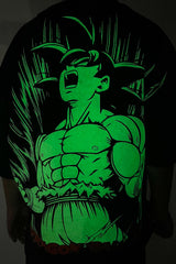 Camiseta FURIA GOKU