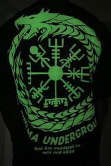 Camiseta CELTIC CROSS