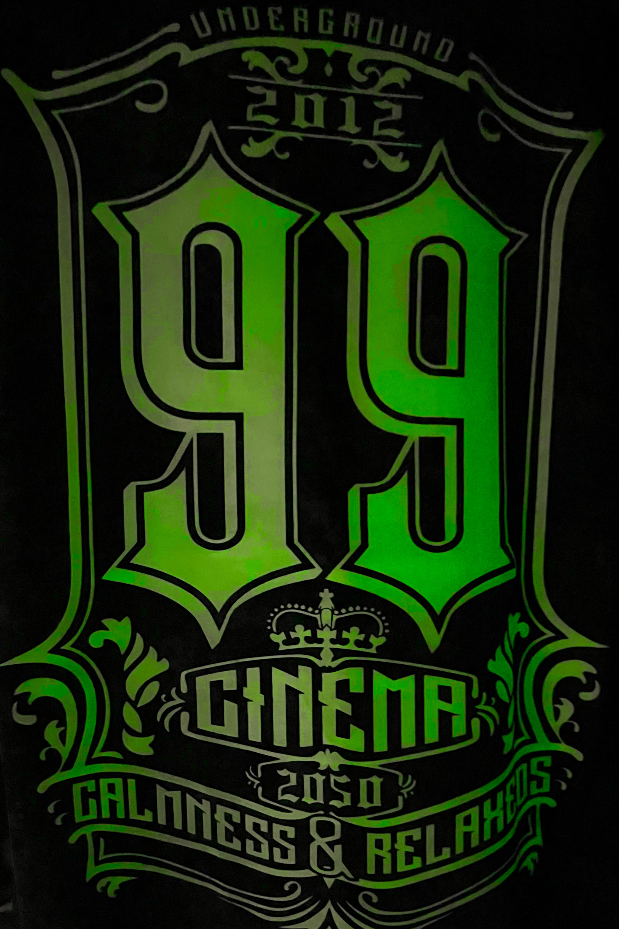 Esqueleto CLASSIC 99