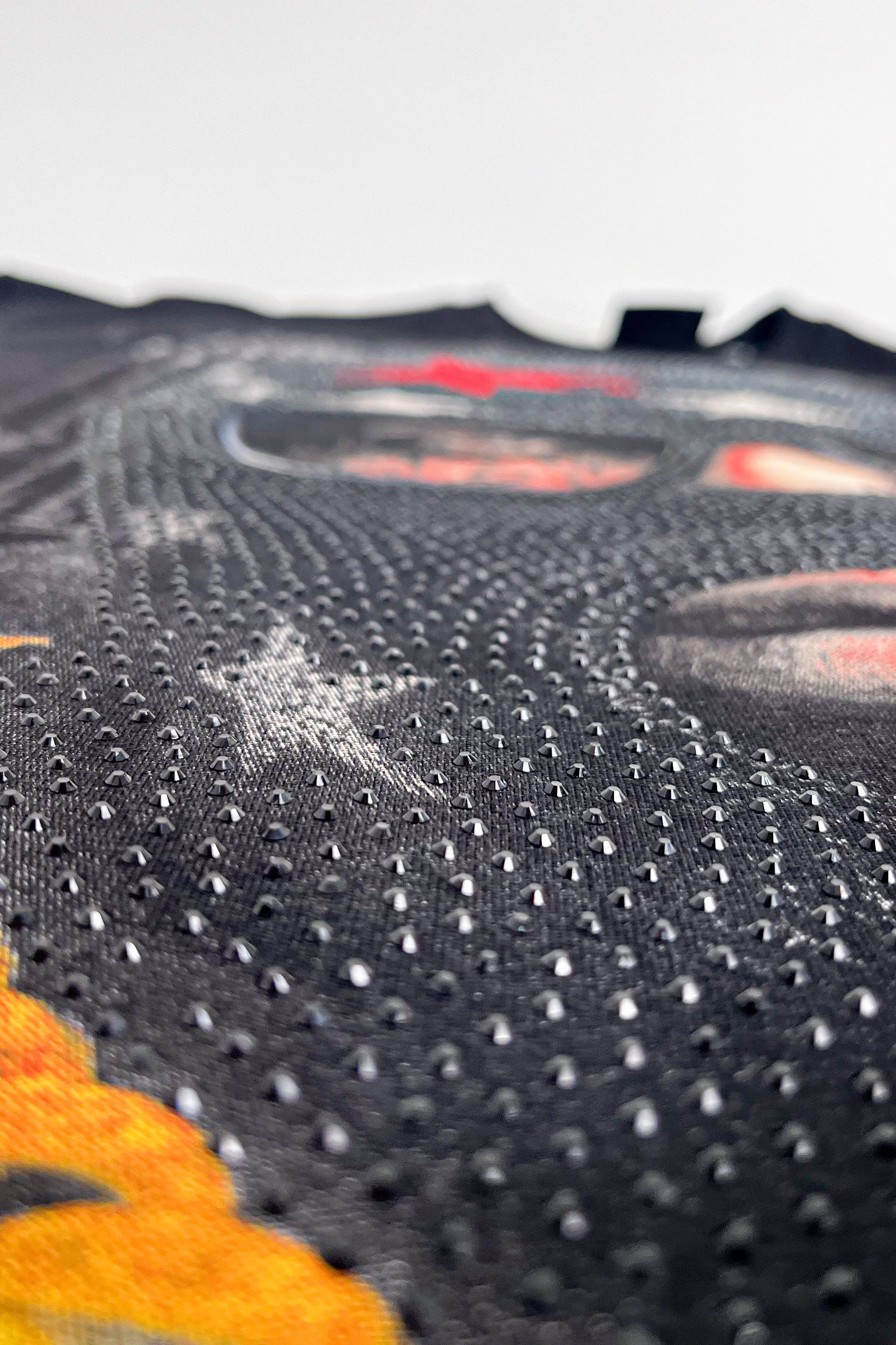 Camiseta over STREET URBAN