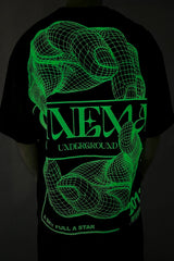 Camiseta HANDS