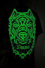 Camiseta DOG TRIBAL