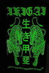 Camiseta EYES UP