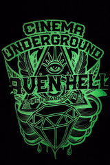 Camiseta RAVEN HELL