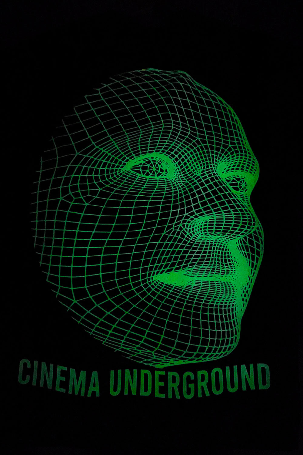 Camiseta FACE