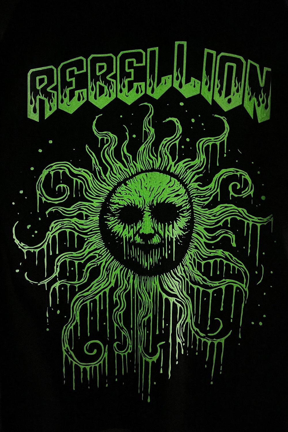 Camiseta TRIBAL SUN