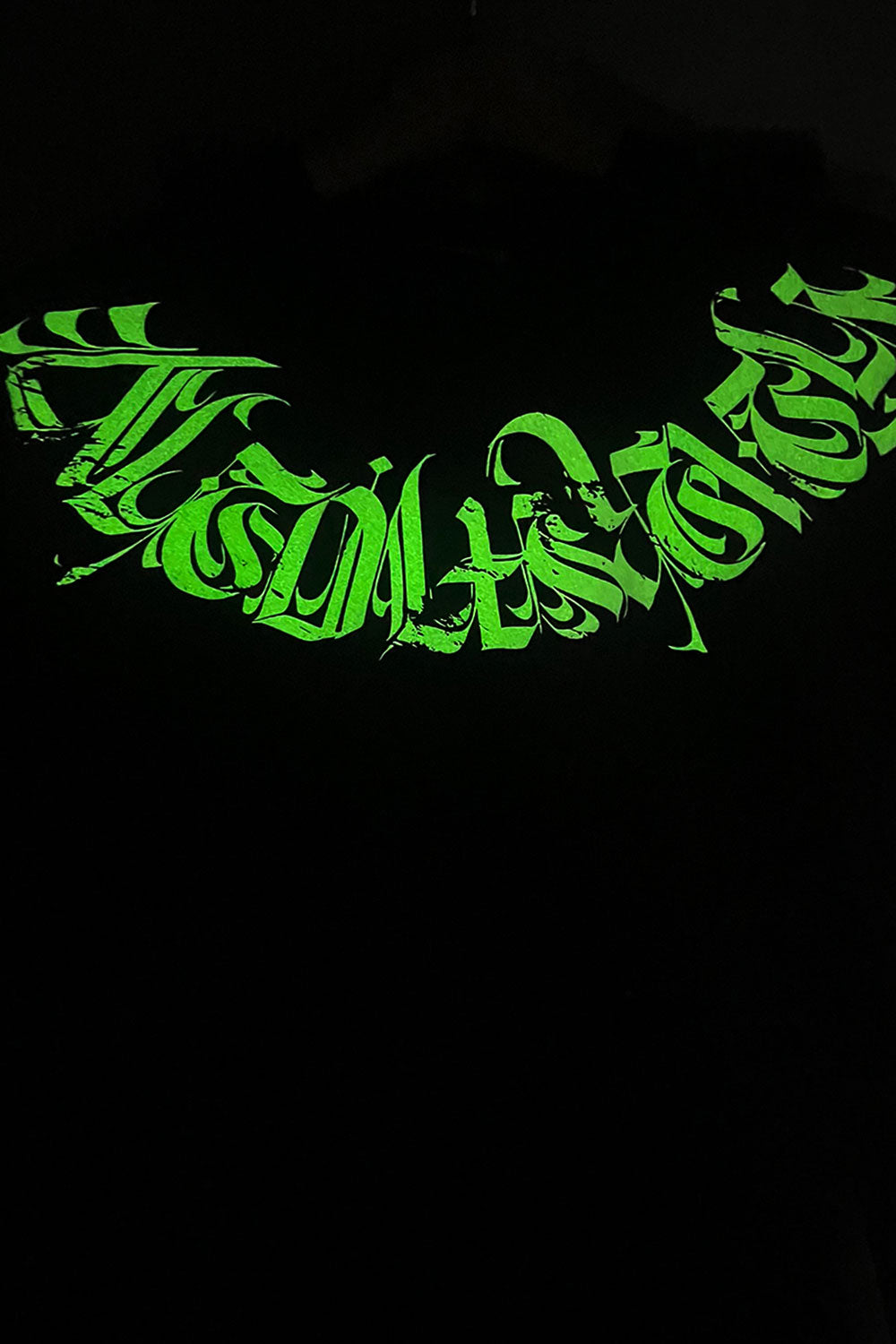Camiseta DRAGON TRIBAL