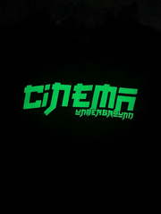 Camiseta SPLATTER INDI