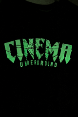 Camiseta ZOMBIE DOMINANTE