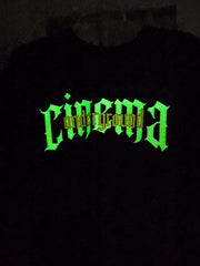 Camiseta OVER PROPHECY