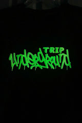 Camiseta OVER MUSHROOM TRIP