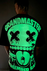 Camiseta BUCKTOWN