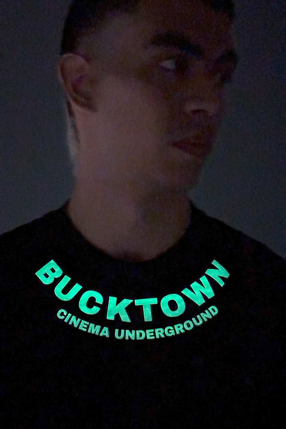 Camiseta BUCKTOWN