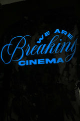 Camiseta BOXY FIT BROSS BREAKING