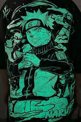 Camiseta NARUTO CLONS