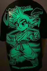 Camiseta GOKU KID