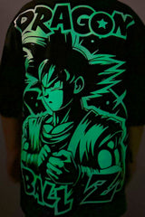 Camiseta SUPER GOKU