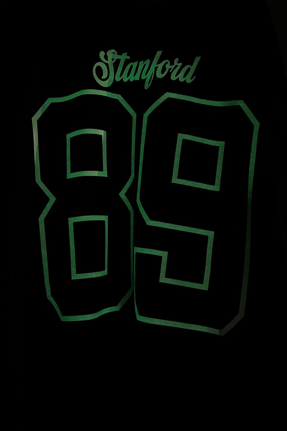 Camiseta OVER BOXY STANFORD