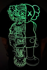 Camiseta KAWS KAWS