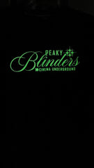 Camiseta OVER PEAKY BLINDERS