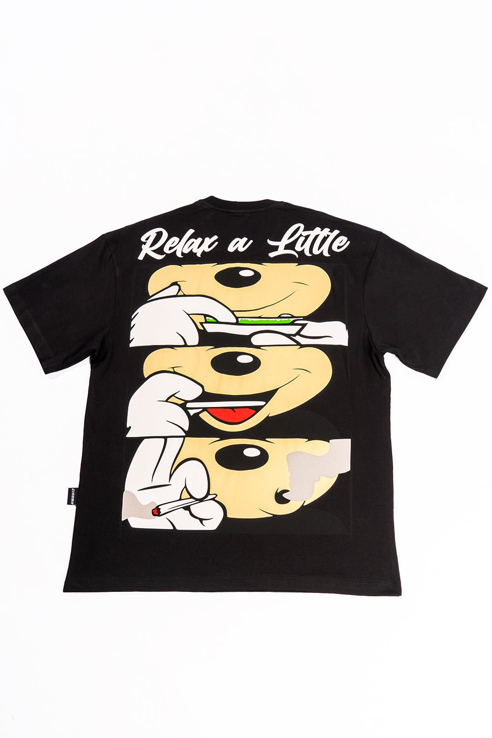 Camiseta MICKEY WEED