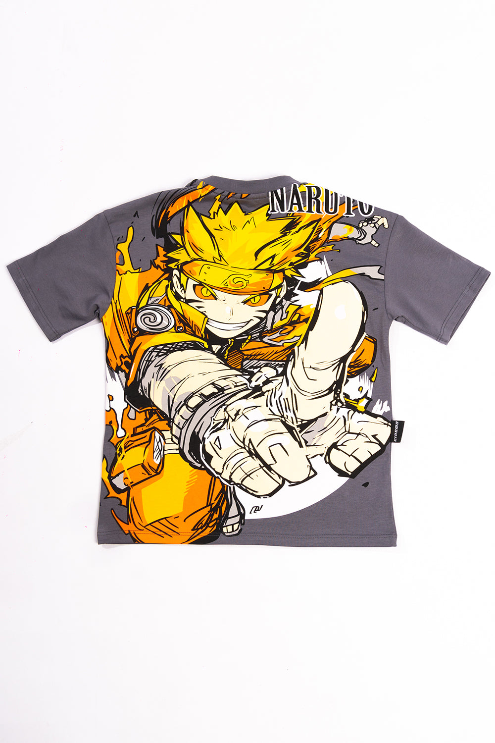 Camiseta NARUTO