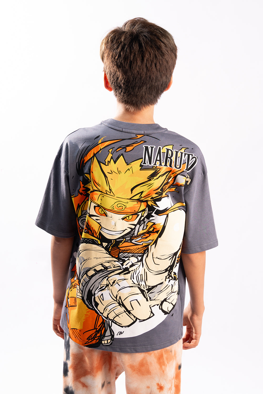 Camiseta NARUTO