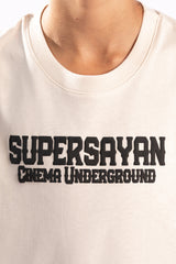 Camiseta SUPER SAYAN