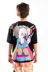 Camiseta KING KAWS