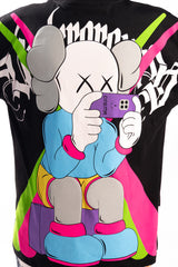 Camiseta KING KAWS