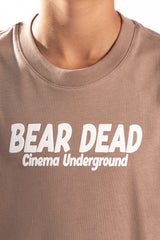 Camiseta BEAR BED