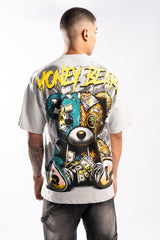 Camiseta MONEY BEAR